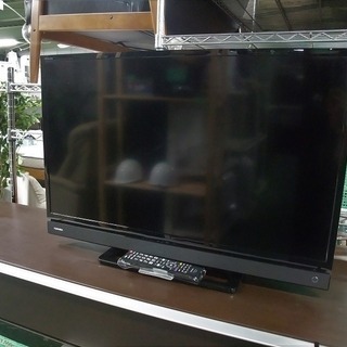 R1439) 東芝 32S21 32インチ 2018年製! 液晶テレビ 店頭取引大歓迎♪-【MUJI Labo】今期カシミヤ混チェスターコート