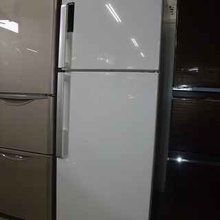 R1444) ハイアール JR-NF214A 2ドア 214L 2017年製! 冷蔵庫 店頭取引大