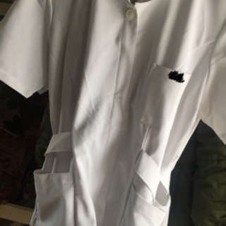 看護科　実習服