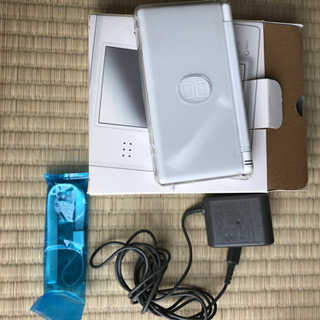 任天堂DS Lite