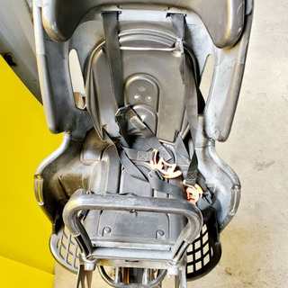 ③608番 電動自転車✨ PAS リトルモア‼️