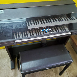 ③624番 YAMAHA✨エレクトーン✨EL-50‼️ ③624番 YAMAHA✨エレクトーン✨EL-50‼️