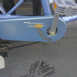 現状渡し　ミヤタ　大人用　三輪自転車　短期間出品 現状渡し ミヤタ 大人用 三輪自転車 短期間出品