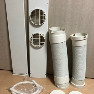 トヨトミ スポット冷暖エアコン TAD-22HW 冷暖兼用冷風除湿機 2017年製 移動式エアコン スポットエアコン 中古品