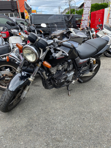 最終値引き！HONDA  スーパーフォア400  CB400SF-v 福岡市南区
