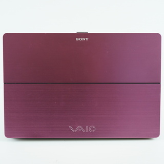 ノートパソコン 【発送OK】【送料無料】中古 SONY ソニー VAIO 