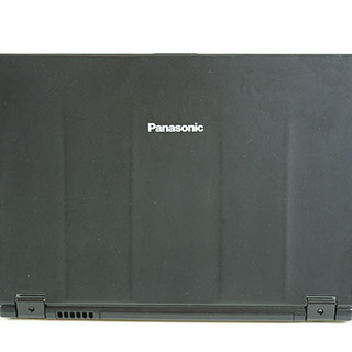 中古ノートパソコン Panasonic CF-MX3HDXBP PREMIUM EDITION Corei7 
