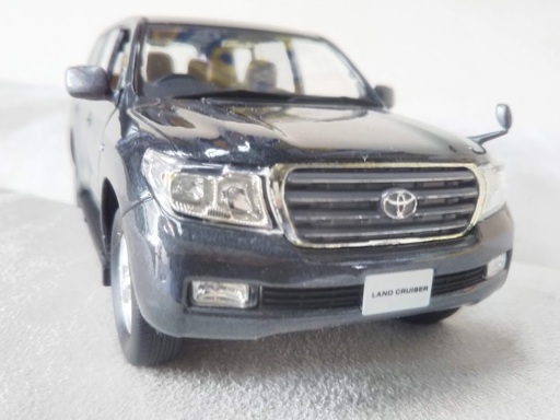 模型玩具 0 ランクル 0系 グレーメタリック 灰色 ガンメタ 1g3 非売品 ランドクルーザー トヨタ ディーラー 色サン にしもと 新庄 稲荷町のその他の中古あげます 譲ります ジモティーで不用品の処分