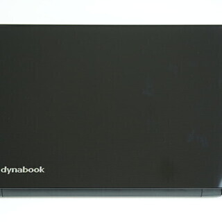 中古ノートパソコン】東芝 Dynabook PT55GBS-SEA3T55/GBS Corei5(8250U 