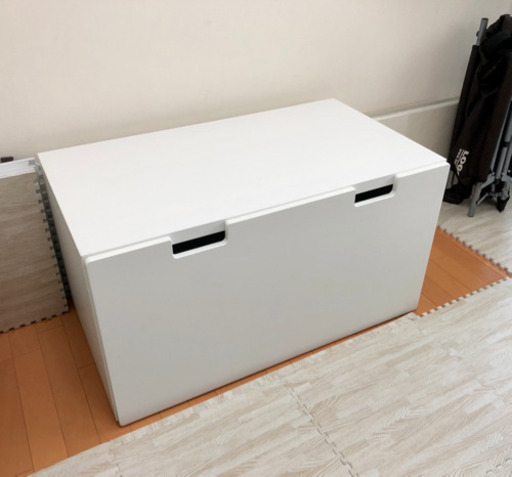 Ikea Stuva 収納ベンチ はる 目黒の家具の中古あげます 譲ります ジモティーで不用品の処分 Ikea Stuva 収納ベンチ はる 目黒の家具の中古あげます 譲ります ジモティーで不用品の処分