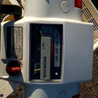 HONDA ジョイ TB08 【50cc三輪/実働/書類付き/☆目指せミニカー登録☆】