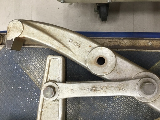 エコツール知立店】SUPER ｷﾞﾔﾌﾟｰﾗｰ G-24【愛知県/名古屋市/知立市/安城市/