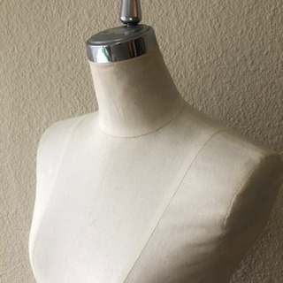 大洋工芸 トルソー　AMIKO　人台ボディー　１ｓｔ　EDITION キャスター 大洋工芸 トルソーAMIKO人台ボディー1stEDITION キャスター