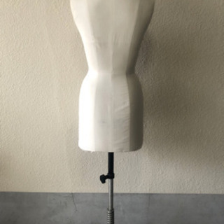 大洋工芸 AMIKO FASHIONS ドレスフォーム マネキン トルソー ボディ 8