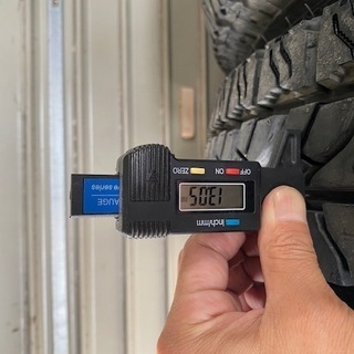 【バリ山】タイヤ ２本 LT 265/75R16 119/116R ヨコハマ ジオランダー A/T ・S プラド ハイラックス ハイラックスサーフ ランクル80