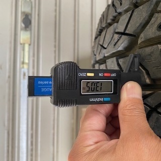 【バリ山】タイヤ ２本 LT 265/75R16 119/116R ヨコハマ ジオランダー A/T ・S プラド ハイラックス ハイラックスサーフ ランクル80