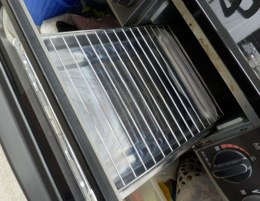 都市ガステーブル 2018年製 リンナイ KG34NPBKL 2口コンロ 魚焼き