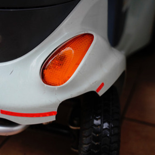 スズキ　セニアカー　ET4D7   完動品