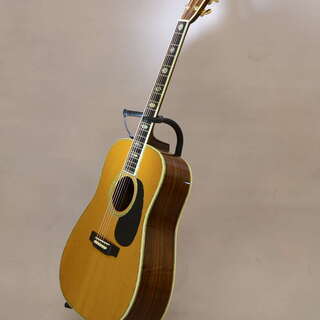 520万　マーチン　 D-45　ハカランダ　ギター
