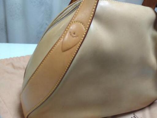 ルイヴィトン LOUIS VUITTON 激レア 国内未発売バッグ 【公式通販】