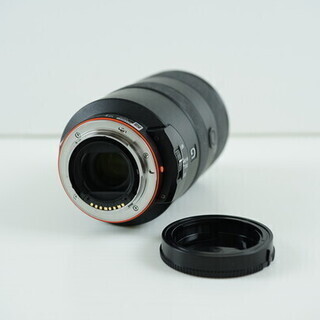 中古【カメラレンズ】SONY 70-300mm F4.5-5.6 G SSM II SAL70300G2 