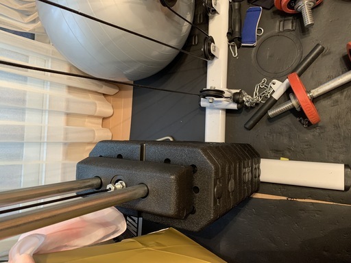 ホームジムEX70 ファイティングロード トレーニング ジム 最終値下げ 筋トレ Amazon.co.jp: ファイティングロード Co., Ltd. (FIGHTINGROAD Co