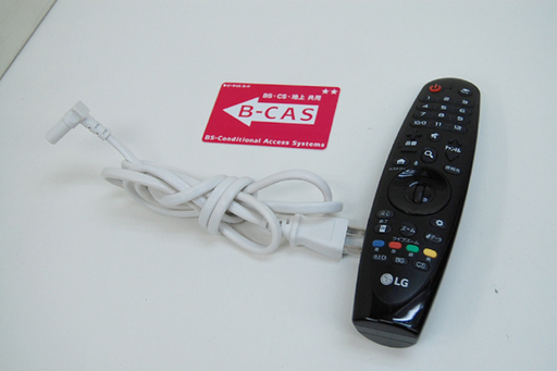 LG 4K対応液晶テレビ 60UH7500 60V型 60インチ エルジー 動作確認済み
