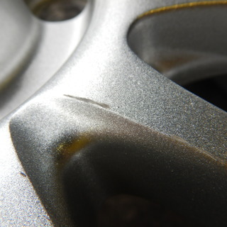 ユーロスピード　１４インチ　ヴィッツ、アクア、フィット