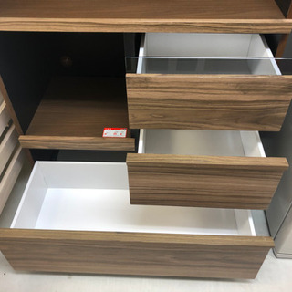 リサイクルサービス八光 田上店 配達・設置OK】ブラック&ダーク