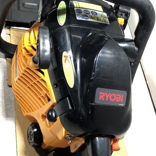 RYOBI ESK-3435 エンジンチェーンソー