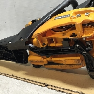 RYOBI ESK-3435 エンジンチェーンソー