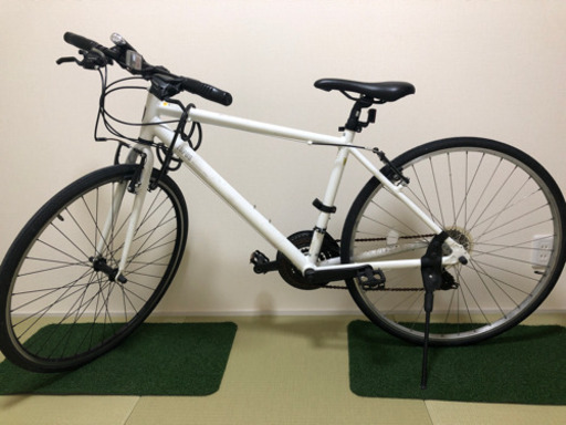 クロスバイク ロードバイク 中古 ひよこ 寝屋川のクロスバイクの中古あげます 譲ります ジモティーで不用品の処分 クロスバイク ロードバイク 中古 ひよこ 寝屋川のクロスバイクの中古あげます 譲ります ジモティーで不用品の処分