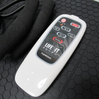 富士メディック　FA001 振動マシン LIFE FIT （ライフフィット） トレーナー 富士