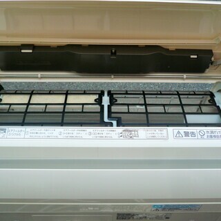 Panasonic CS-400CXR2-Wエアコン本体 Panasonic CS-400CXR2-Wエアコン本体 - メルカリ