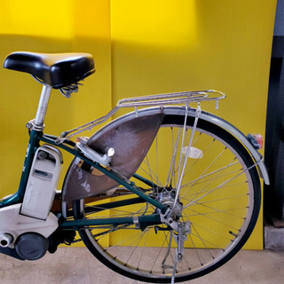 ③610番 ヤマハ PAS✨電動自転車‼️