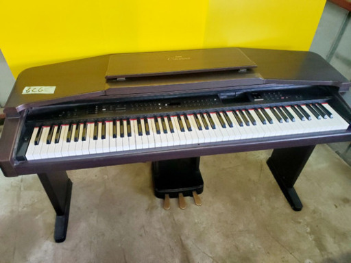 ③626番 YAMAHA電子ピアノCPV-87‼️ ③626番 YAMAHA電子ピアノCPV-87‼️