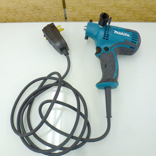 マキタ Glas Weld　Gフォース スクラッチウォーター Gforce 電動 ガラスポリッシャー  グラスウエルド  makita 動作確認済み