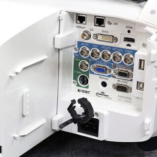 EPSON 2個新品ランプ付き-ELPLP82/「フレーム付き！」□高輝度10000 
