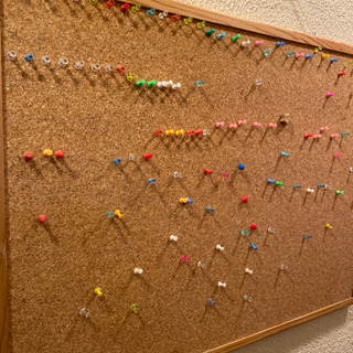 北海道の中古コルクボードが無料 格安で買える ジモティー