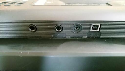 YAHAMA ヤマハ PORTATONE PSR-E363
