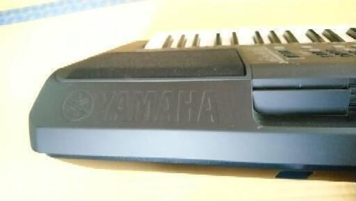 YAHAMA ヤマハ PORTATONE PSR-E363