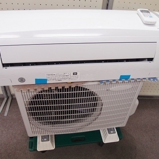 中古品 2018年製 コロナ ルームエアコン 室内機 CSH-N2218R室外 中古品 2018年製 コロナ ルームエアコン 室内機 CSH-N2218R室外
