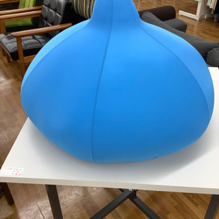 スライム ビーズクッションソファ SQUARE ENIX ヘタレ有 受注生産品