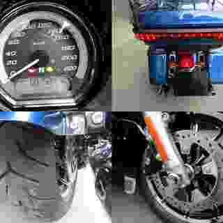 札幌発☆【令和元年式!超美品!】ハーレーダビッドソン ウルトラグライド ＦＬＨＴＫアニバーサリー2BL-FLD 札幌発☆【令和元年式!超美品!】ハーレーダビッドソン ウルトラ