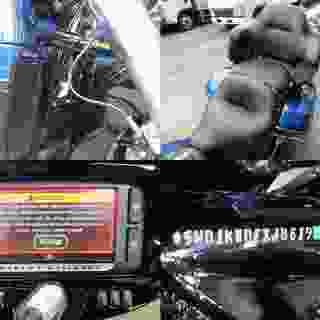 札幌発☆【令和元年式!超美品!】ハーレーダビッドソン ウルトラグライド ＦＬＨＴＫアニバーサリー2BL-FLD 札幌発☆【令和元年式!超美品!】ハーレーダビッドソン ウルトラ