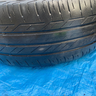 CS Celexy マットブラックスポークホイール　19インチ9.5J ET35 PCD114.3-5H タイヤホイールセット