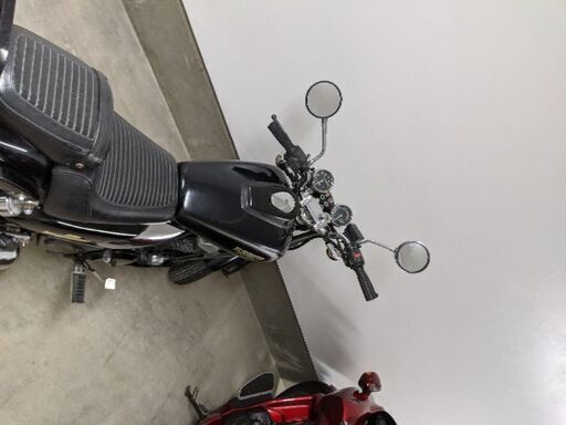 エリミネーター250se（バイク屋で整備済） エリミネーター250se（バイク屋で整備済）