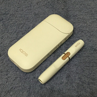 ②IQOS2.4plus フルセット＋クリーニングスティック&キャップ