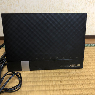 WiFi ルーター　1300+600Mbps
