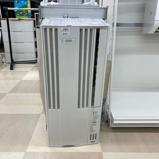 ⑨ CORONA/ コロナ CW-A1615 ルームエアコン 窓用エアコン 2015年製